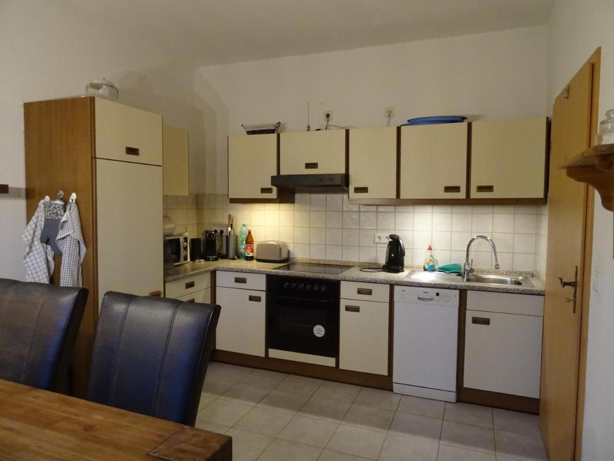 Nord-Ostsee-Nest - Fewo Mit Sonnenterrasse Und Wallbox タープ エクステリア 写真